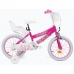 Bicicletă pentru copii Princess Huffy 21851W                          16