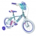 Lasteratas Glimmer Huffy 79459W 14