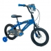 Dětské kolo MOTO X Huffy 79469W 14