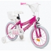 Bicicletă pentru copii Princess Huffy 21851W                          16