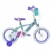 Bērnu velosipēds Glimmer Huffy 79459W 14