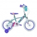 Lasteratas Glimmer Huffy 79459W 14