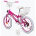 Bērnu velosipēds Princess Huffy 21851W                          16