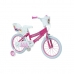 Kinderfahrrad Princess Huffy 21851W                          16