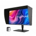 Monitors Asus 90LM04NC-B01370 27