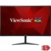 Monitorius ViewSonic VX2718-2KPC-MHD 27