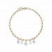 Ladies' Bracelet Rosefield JLPCNG-J177 16 - 20 cm