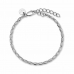 Armbånd for Kvinner Rosefield JTBRS-J436 16 - 20 cm