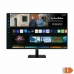 Monitorius Samsung LS27BM500EU FHD 27