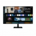 Монитор Samsung LS27BM500EU FHD 27