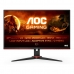 Монитор AOC Gaming Q27G2E/BK 27