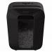 Micro-Cut Paper Shredder Fellowes LX45 4 x 37 mm Black 17 L