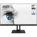 Monitors MSI PRO MP271AP 27