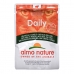 Aliments pour chat Almo Nature Nature Daily Veau Agneau 70 L 70 g