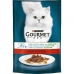 Aliments pour chat Purina Gourmet Veau Carotte 85 g