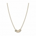 Collier Femme Rosefield BLWNG-J201 16 - 20 cm