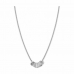 Collier Femme Rosefield BLWNS-J200 16 - 20 cm