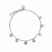 Bracelete feminino Rosefield BMLBS-J237 16 - 20 cm