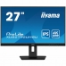 Monitors Iiyama XUB2792UHSU-B5 27