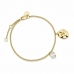 Pulsera Mujer Rosefield JTBPG-J437 16 - 20 cm