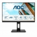 Monitor AOC Q27P2Q Quad HD 27