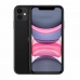 Smartfony Apple iPhone 11 Czarny 6,1