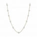 Collier Femme Rosefield JLPCG-J176 16 - 20 cm