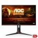 Monitor AOC Q27G2U/BK 27