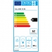 Parastais pārvalks Teka DBB70 70 cm 380 m3/h 60 dB 195W Melns