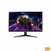 Монитор LG 27MP60GP-B Чёрный Черно-красный Full HD LED 27