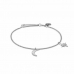 Bracelete feminino Rosefield MSBS-J233 16 - 20 cm