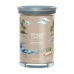 Candela Profumata Yankee Candle Seaside Woods 567 g