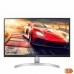 Gaming monitor (herný monitor) LG 27UL500P-W 4K Ultra HD 27