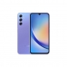 Smartphone Samsung A34 SM-A346B/DSN Violeta 6 GB RAM 6,6