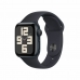 Smartklokke Watch SE Apple MR9Y3QL/A Svart 40 mm