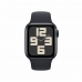 Smartklokke Watch SE Apple MR9Y3QL/A Svart 40 mm