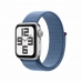 Smartwatch Apple Watch SE Azul Plateado 40 mm