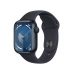 Chytré hodinky Apple Watch Series 9 Černý 1,9