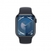 Montre intelligente Apple Watch Series 9 Noir 1,9