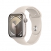 Okosóra Apple Watch Series 9 Bézs szín 1,9