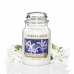 Αρωματικό Κερί Yankee Candle Classic Large Jar Candles Midnight Jasmine 623 g