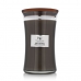 Mirisna Svijeća Woodwick Sand & Driftwood 609 g