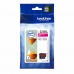 Tinteiro de Tinta Original Brother LC-3235XLM Magenta