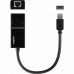 Adaptador USB a Ethernet Belkin B2B048