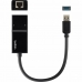 Adaptador USB para Ethernet Belkin B2B048