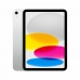 Tablet Apple IPAD 10TH GENERATION (2022) 10,9'' Ασημί 10,9