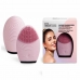 Escova de limpeza facial IDC Institute 70006c Silicone