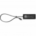 Hub USB HP G2 Negru