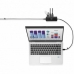 USB Hub HP G2 Sort