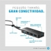 Hub USB HP G2 Negro